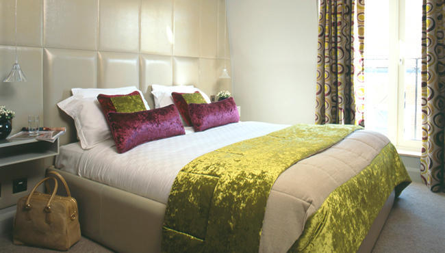 Radisson Blu Edwardian, Leicester Square Londres Habitación foto
